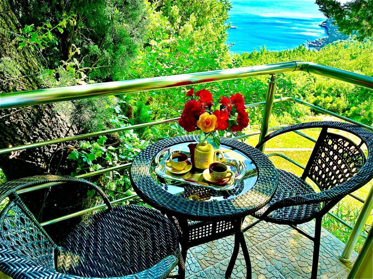 Holiday Home Viko Sutomore Exterior photo