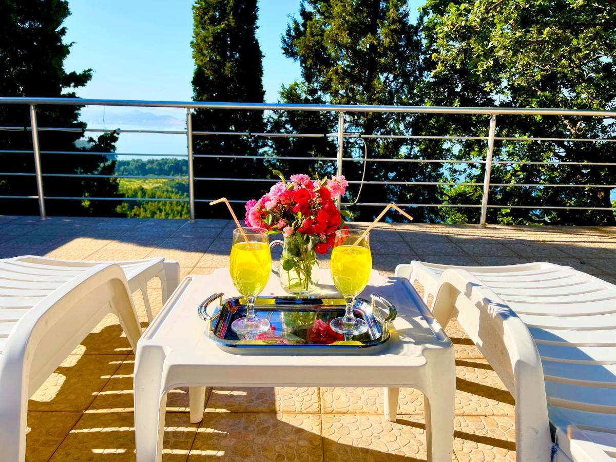 Holiday Home Viko Sutomore Exterior photo