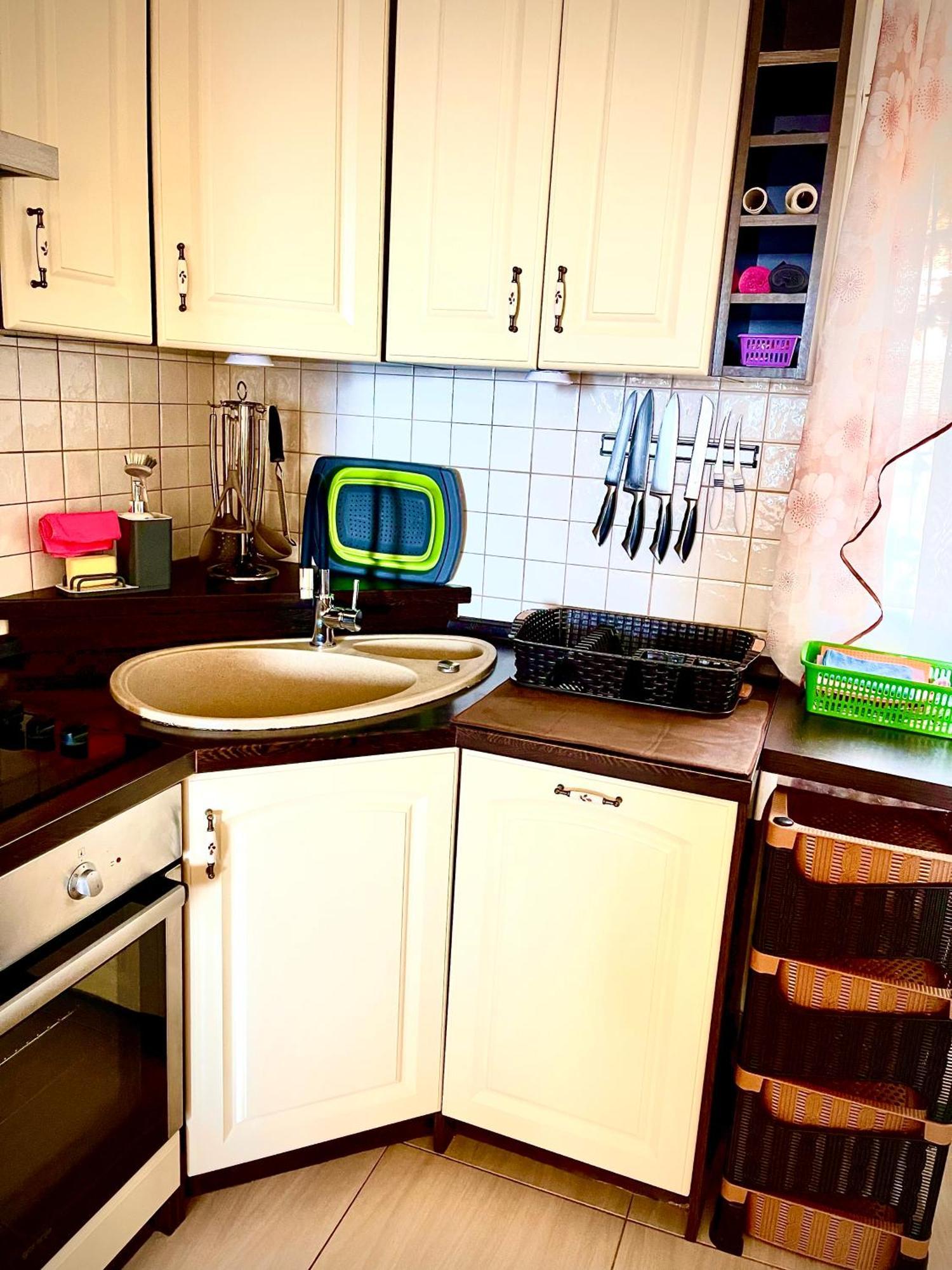 Holiday Home Viko Sutomore Exterior photo